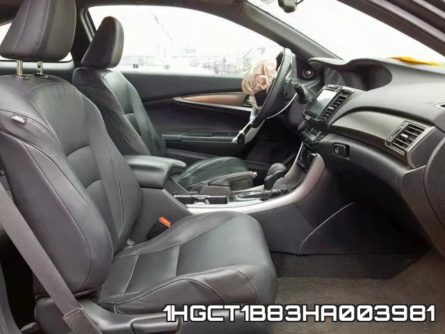 1HGCT1B83HA003981 фото 6