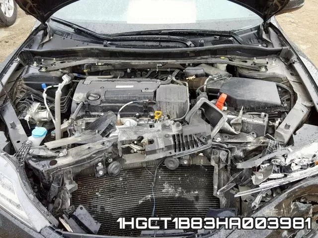 1HGCT1B83HA003981 фото 8