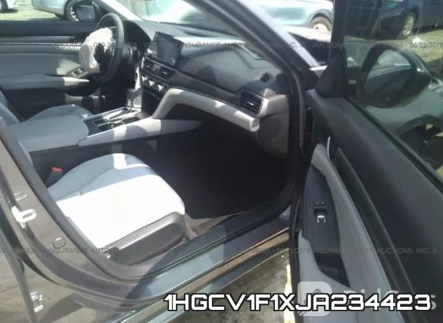 1HGCV1F1XJA234423 фото 6