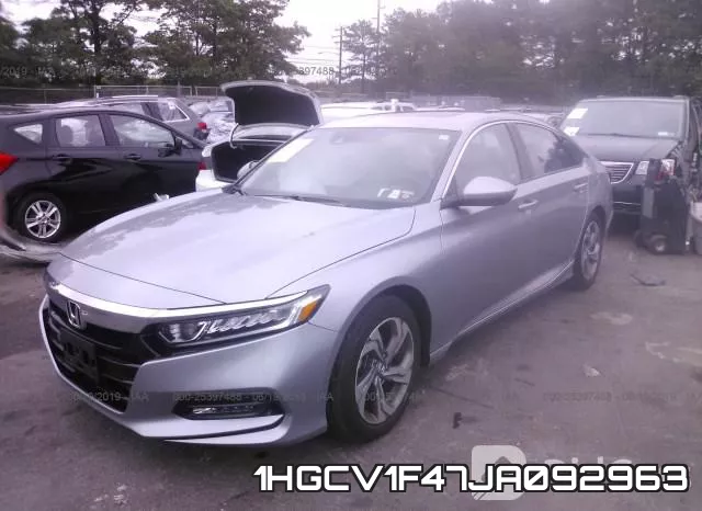 1HGCV1F47JA092963 фото 3