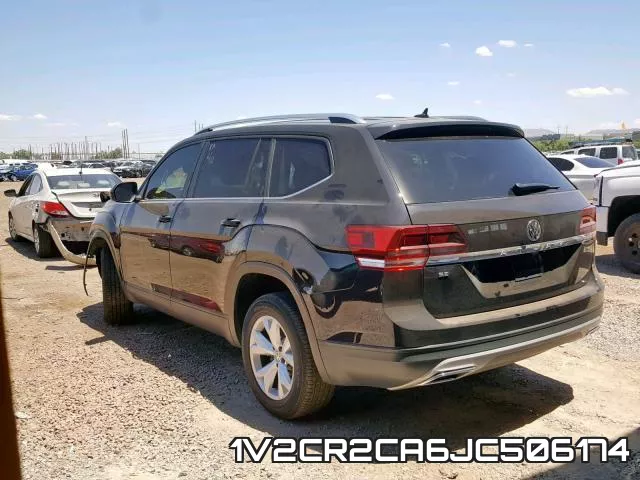 1V2CR2CA6JC506174 фото 4