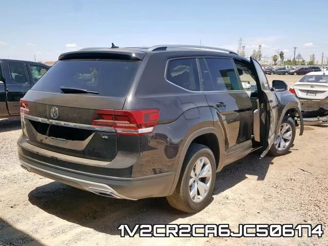 1V2CR2CA6JC506174 фото 5