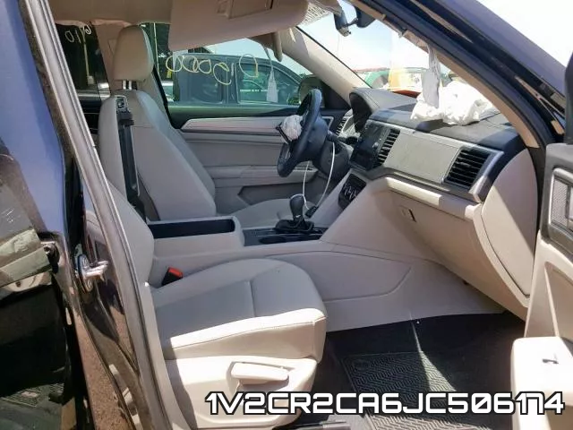 1V2CR2CA6JC506174 фото 6