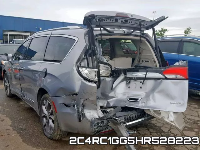 2C4RC1GG5HR528223 фото 4