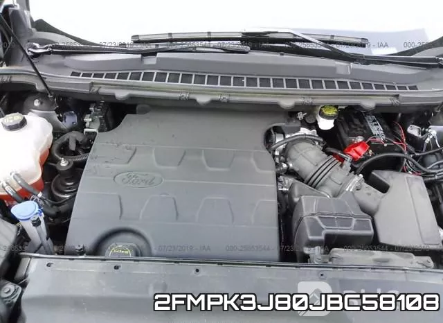 2FMPK3J80JBC58108 фото 2