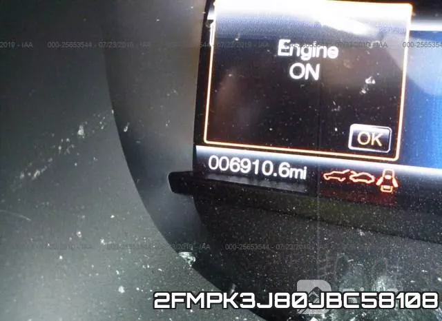 2FMPK3J80JBC58108 фото 8