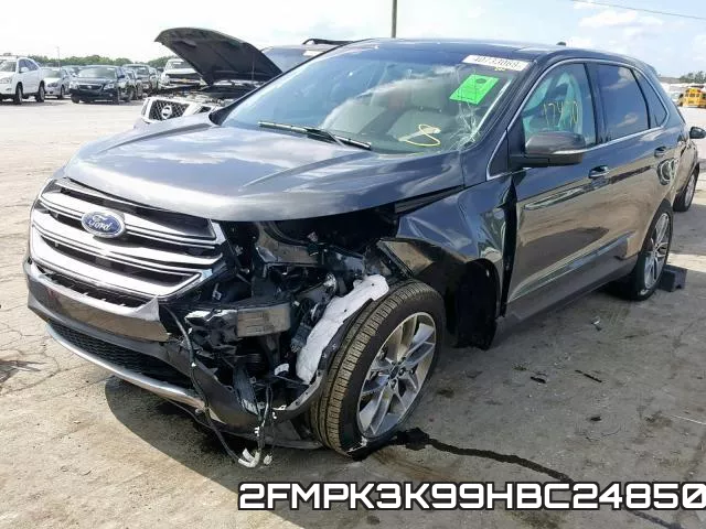 2FMPK3K99HBC24850 фото 3