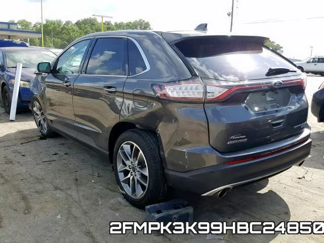 2FMPK3K99HBC24850 фото 4