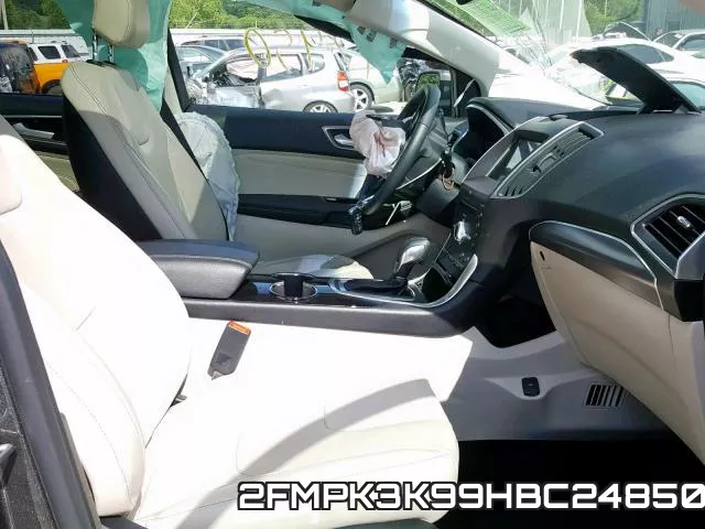 2FMPK3K99HBC24850 фото 6