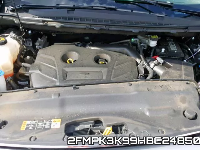 2FMPK3K99HBC24850 фото 8