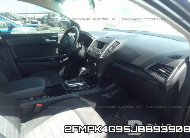 2FMPK4G95JBB93908 фото 6