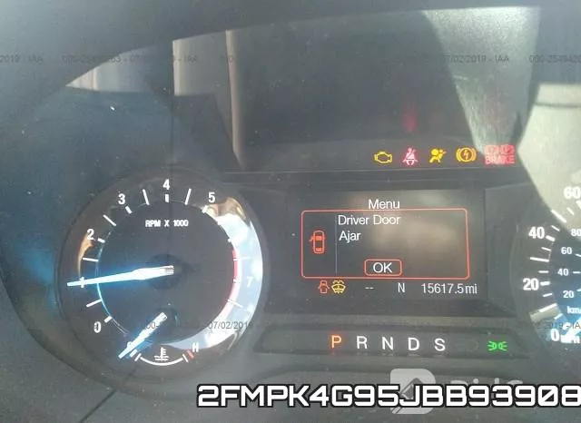 2FMPK4G95JBB93908 фото 8