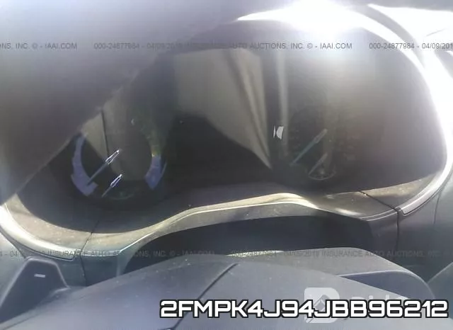 2FMPK4J94JBB96212 фото 8