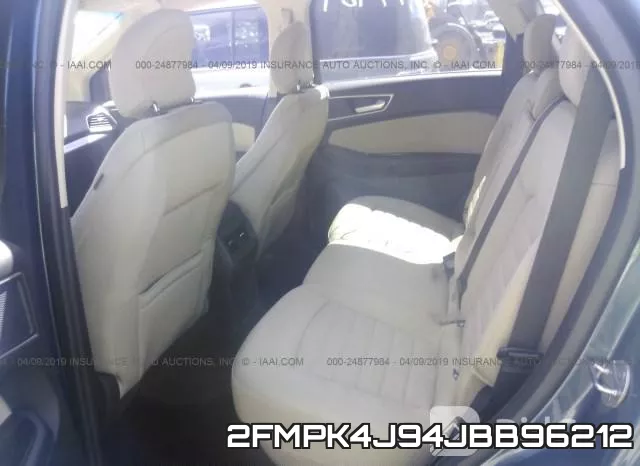 2FMPK4J94JBB96212 фото 9