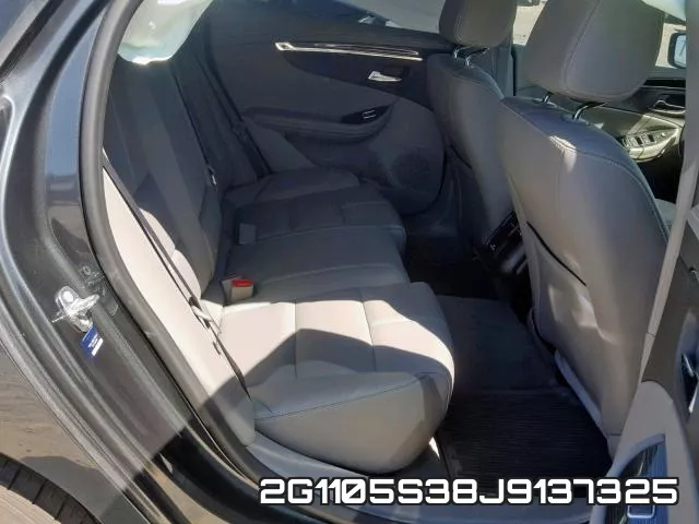 2G1105S38J9137325 фото 6