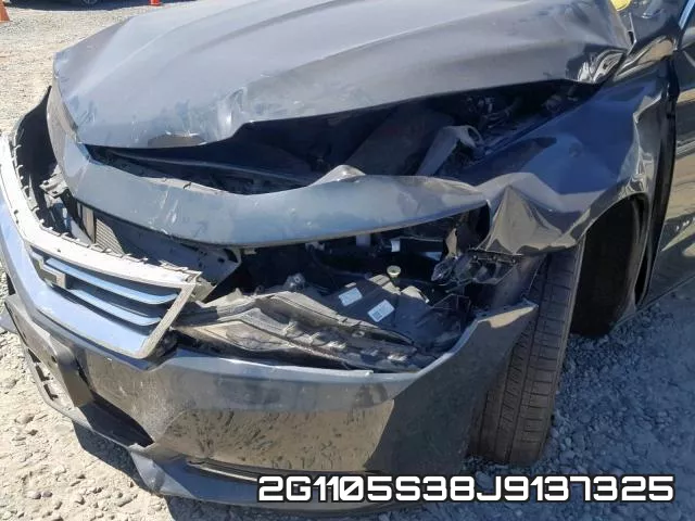 2G1105S38J9137325 фото 9