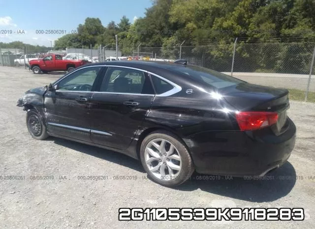 2G1105S39K9118283 фото 4