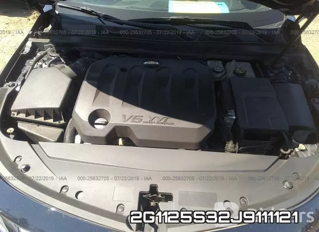 2G1125S32J9111121 фото 2