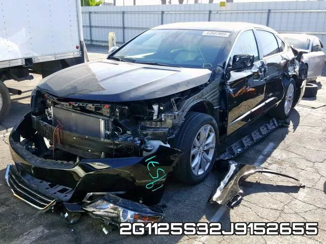 2G1125S32J9152655 фото 3