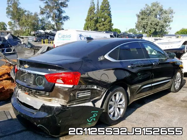 2G1125S32J9152655 фото 5