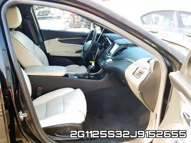 2G1125S32J9152655 фото 6