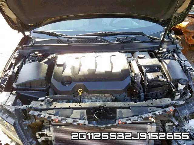 2G1125S32J9152655 фото 8