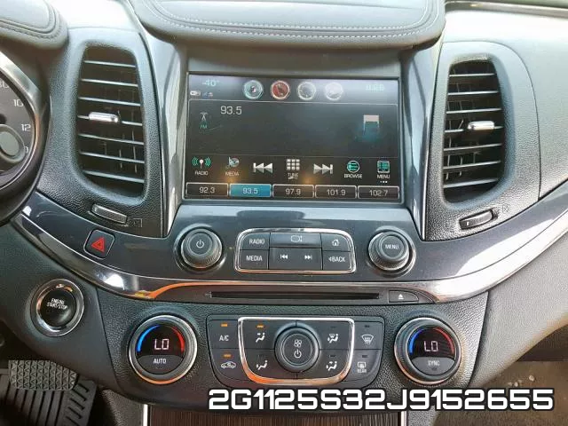 2G1125S32J9152655 фото 10