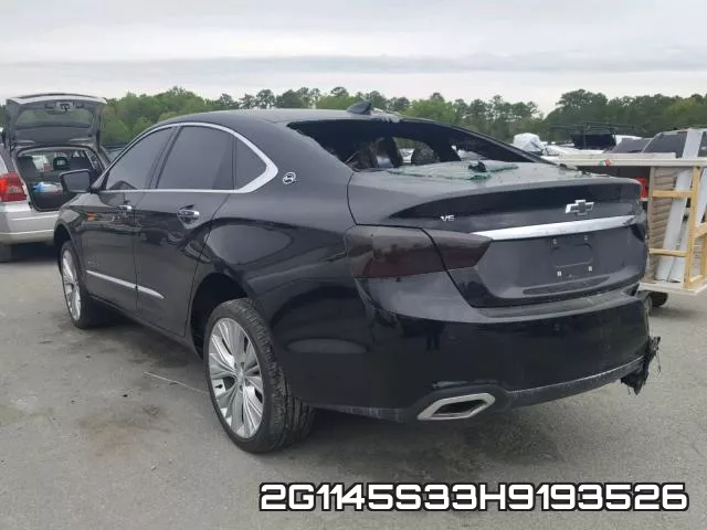 2G1145S33H9193526 фото 4