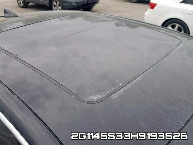 2G1145S33H9193526 фото 10