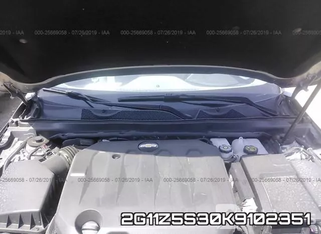 2G11Z5S30K9102351 фото 2