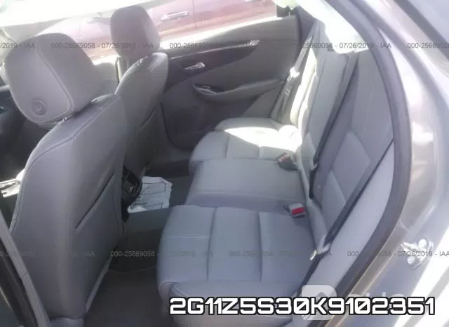 2G11Z5S30K9102351 фото 9