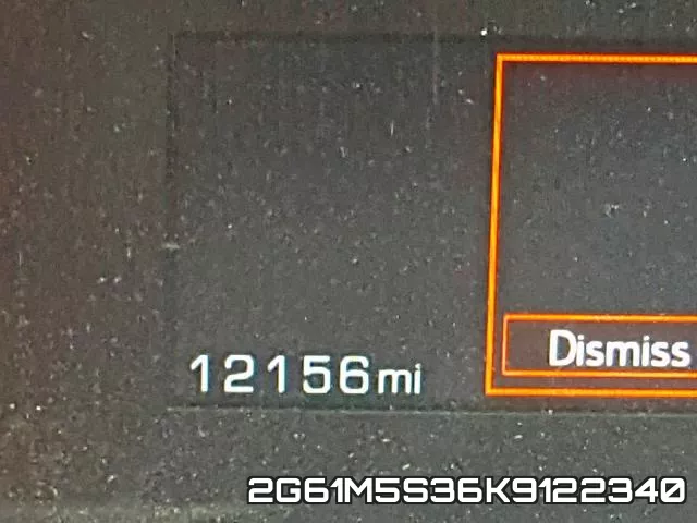 2G61M5S36K9122340 фото 9