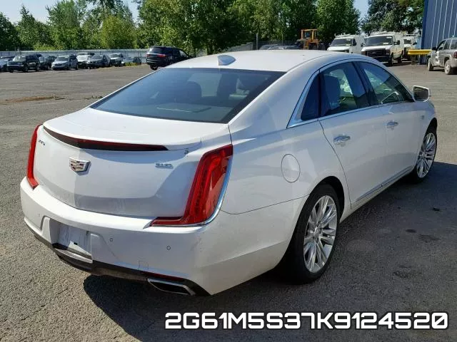 2G61M5S37K9124520 фото 5