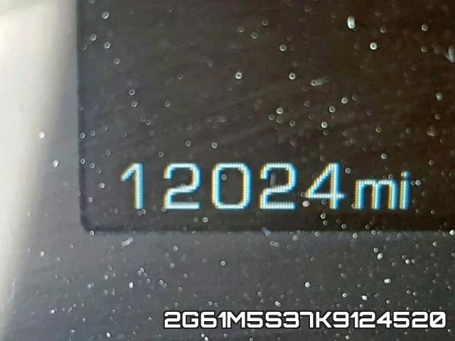 2G61M5S37K9124520 фото 9