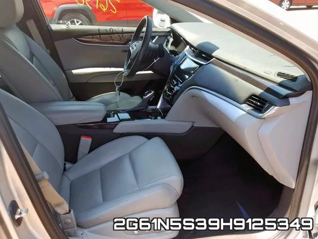 2G61N5S39H9125349 фото 6