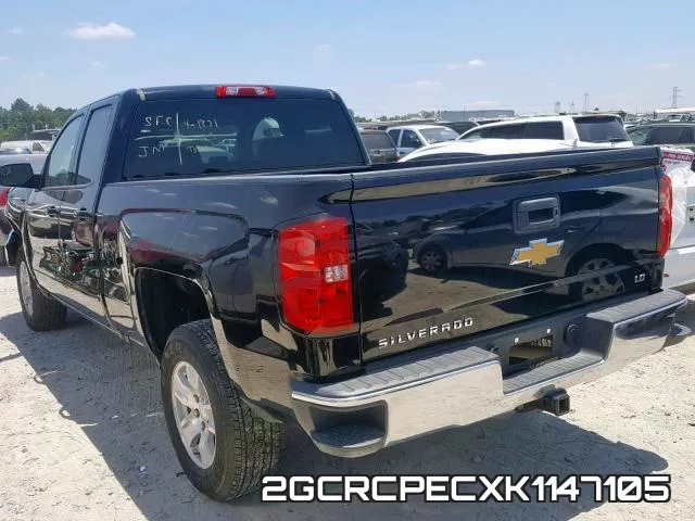 2GCRCPECXK1147105 фото 4
