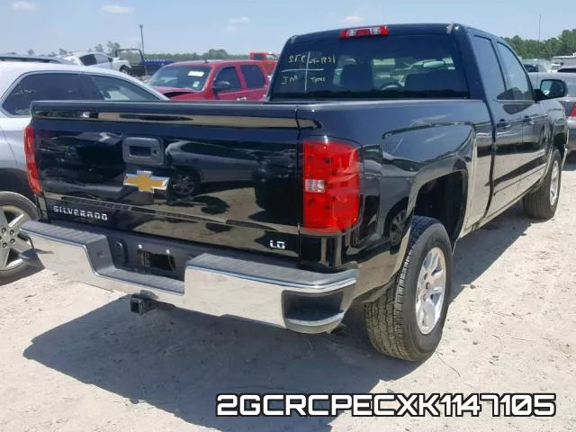 2GCRCPECXK1147105 фото 5