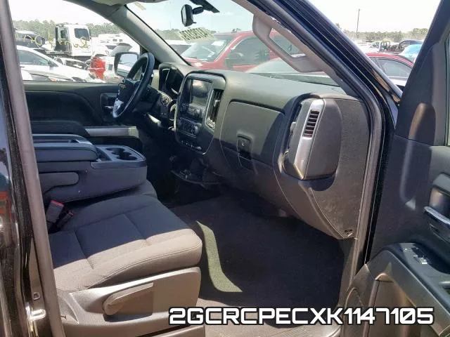 2GCRCPECXK1147105 фото 6