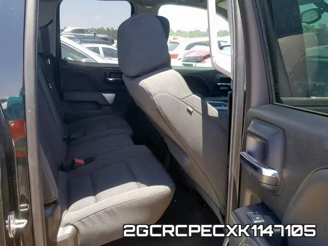 2GCRCPECXK1147105 фото 7