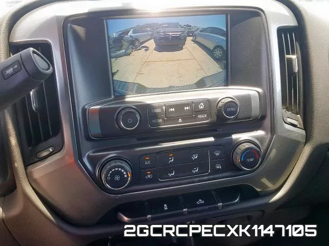 2GCRCPECXK1147105 фото 10