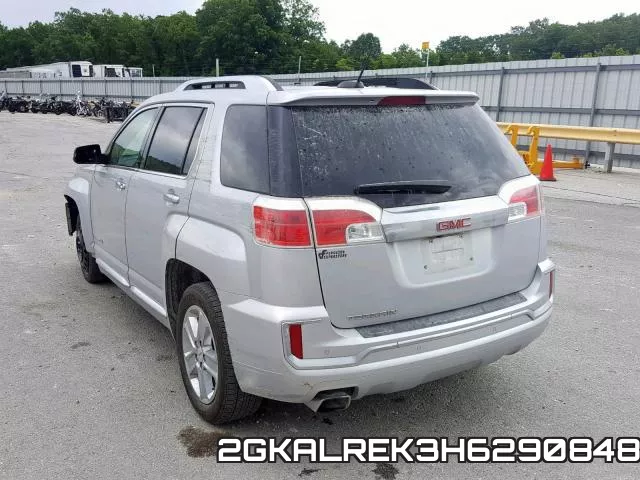 2GKALREK3H6290848 фото 4