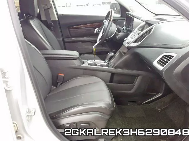 2GKALREK3H6290848 фото 6