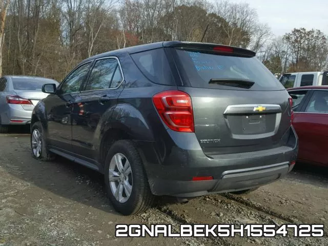 2GNALBEK5H1554725 фото 4