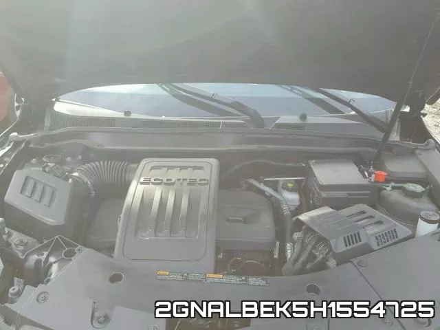 2GNALBEK5H1554725 фото 8
