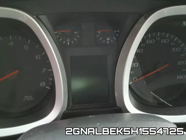 2GNALBEK5H1554725 фото 9