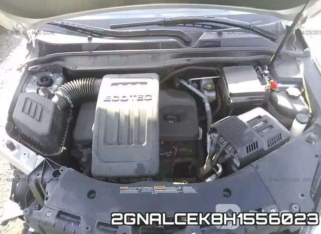 2GNALCEK8H1556023 фото 2