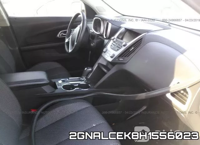 2GNALCEK8H1556023 фото 6
