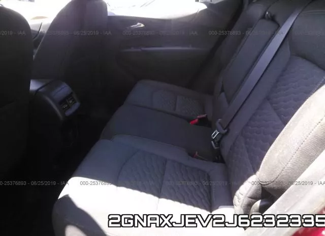 2GNAXJEV2J6232335 фото 9