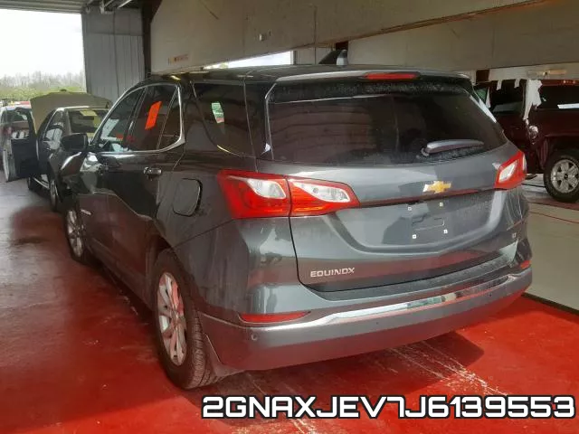 2GNAXJEV7J6139553 фото 4