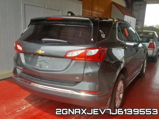 2GNAXJEV7J6139553 фото 5